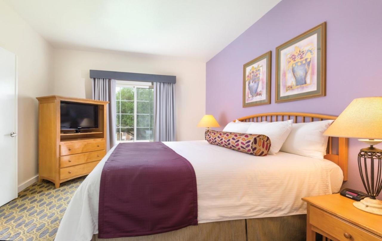 Worldmark- Cathedral 1-Bd Cathedral City Luaran gambar