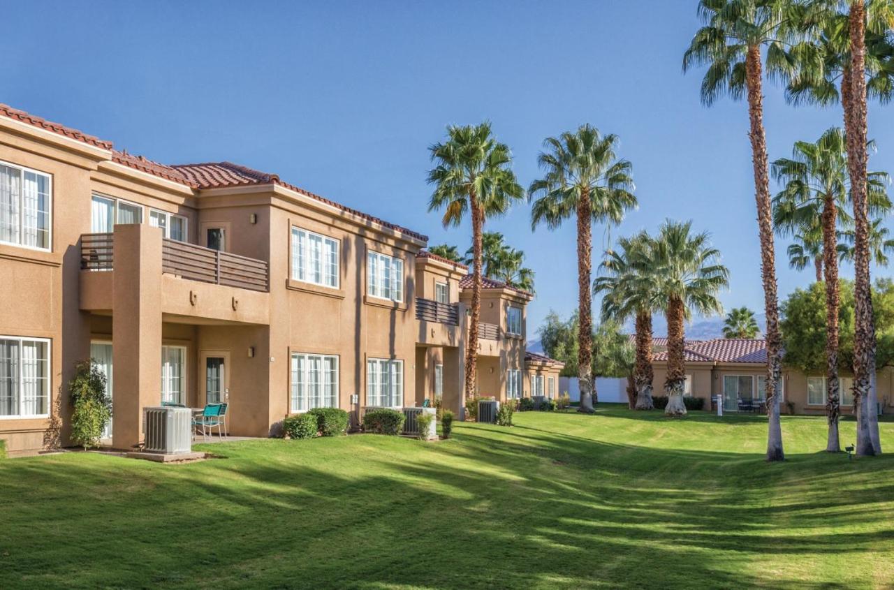 Worldmark- Cathedral 1-Bd Cathedral City Luaran gambar