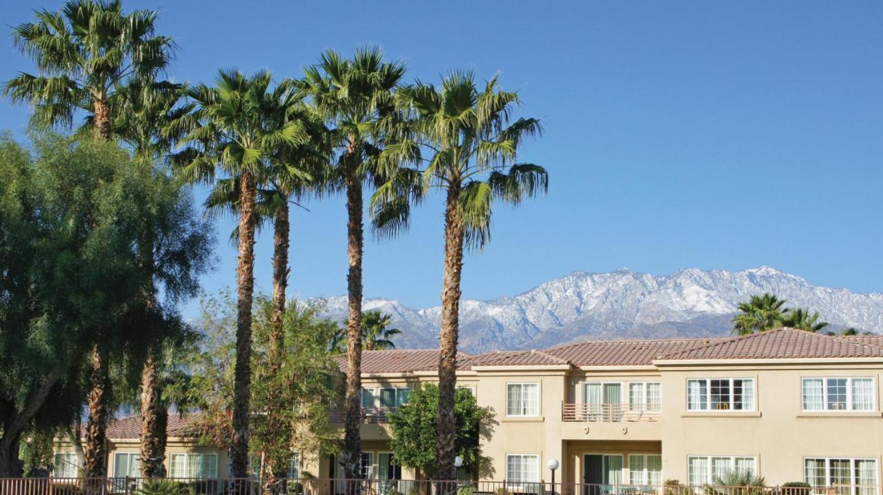 Worldmark- Cathedral 1-Bd Cathedral City Luaran gambar