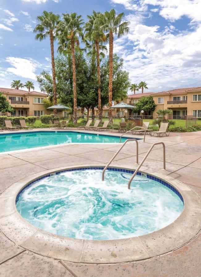 Worldmark- Cathedral 1-Bd Cathedral City Luaran gambar