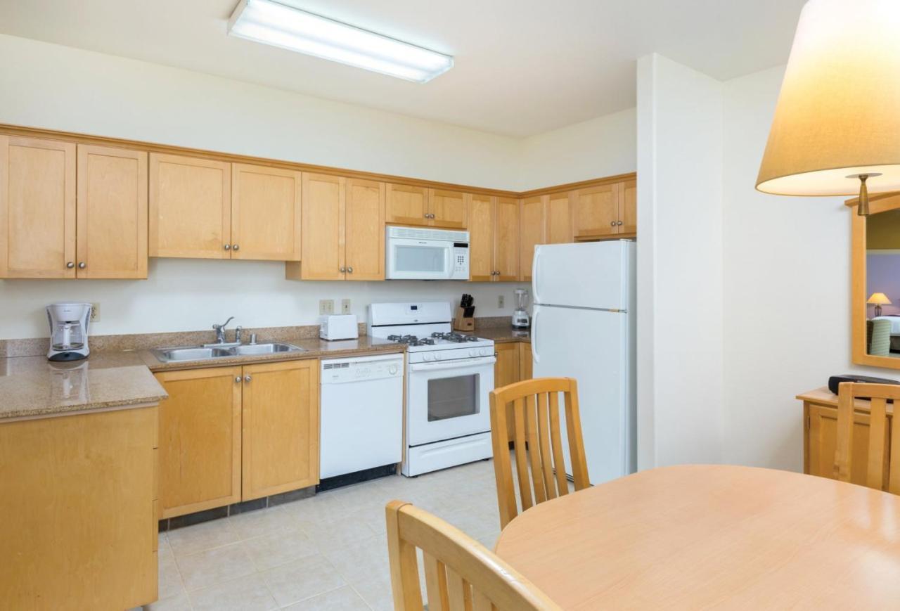 Worldmark- Cathedral 1-Bd Cathedral City Luaran gambar