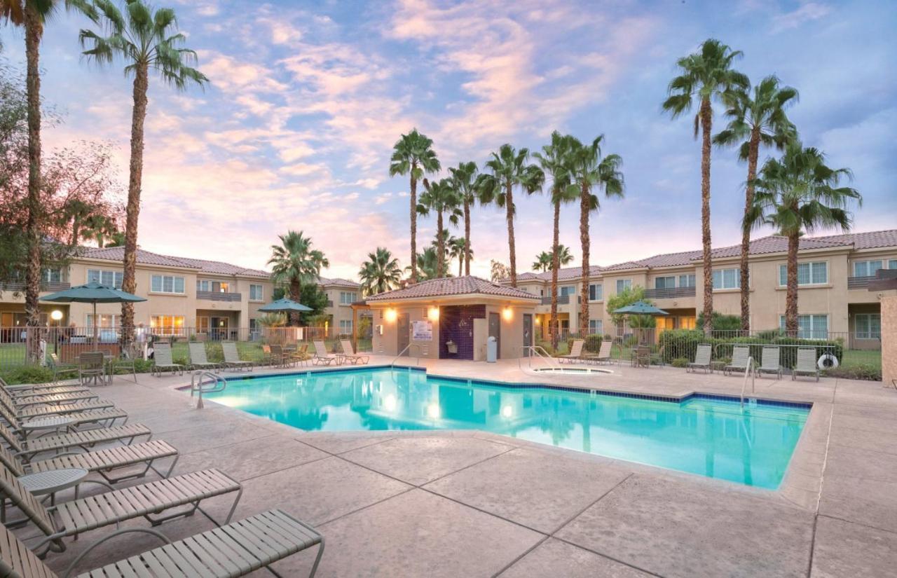 Worldmark- Cathedral 1-Bd Cathedral City Luaran gambar