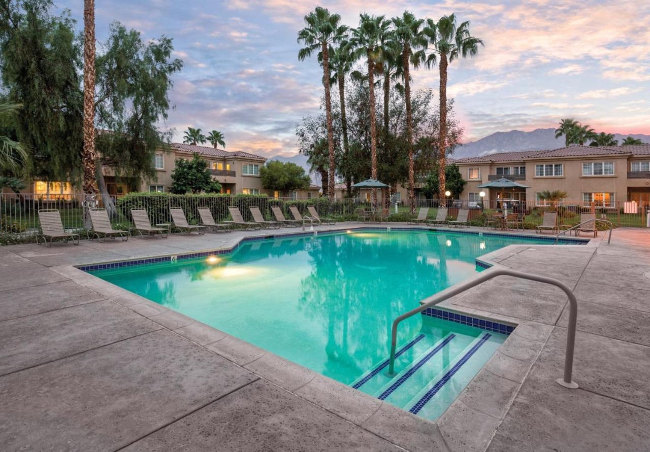 Worldmark- Cathedral 1-Bd Cathedral City Luaran gambar