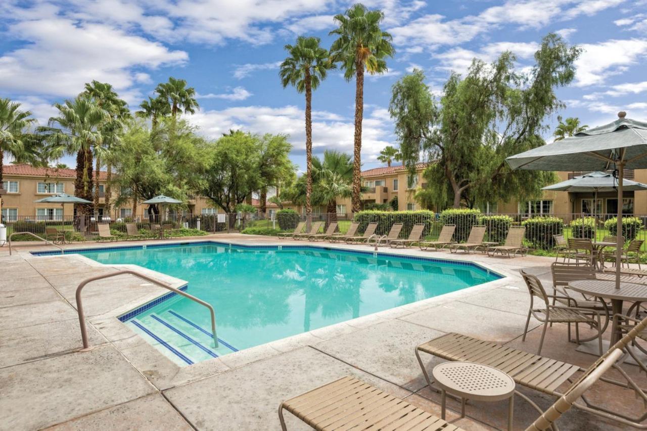 Worldmark- Cathedral 1-Bd Cathedral City Luaran gambar