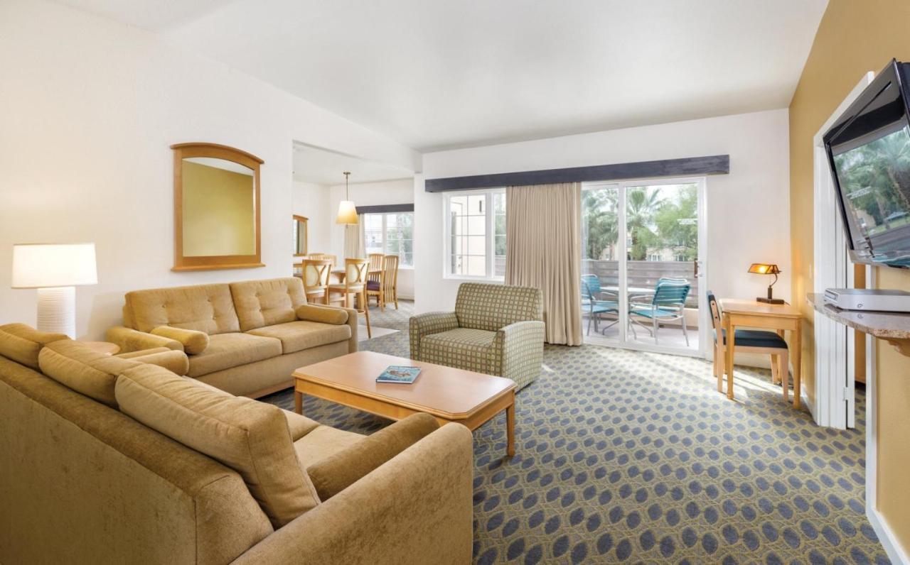 Worldmark- Cathedral 1-Bd Cathedral City Luaran gambar