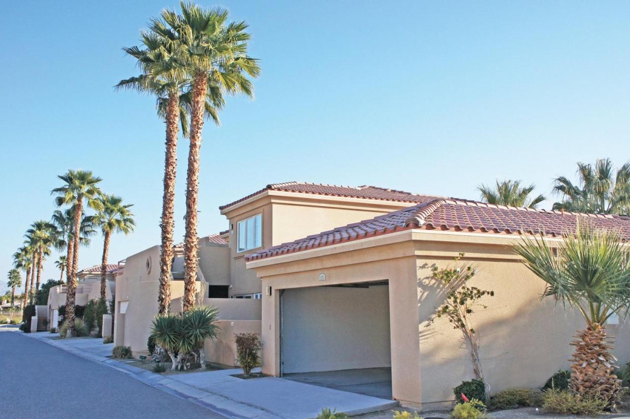 Worldmark- Cathedral 1-Bd Cathedral City Luaran gambar